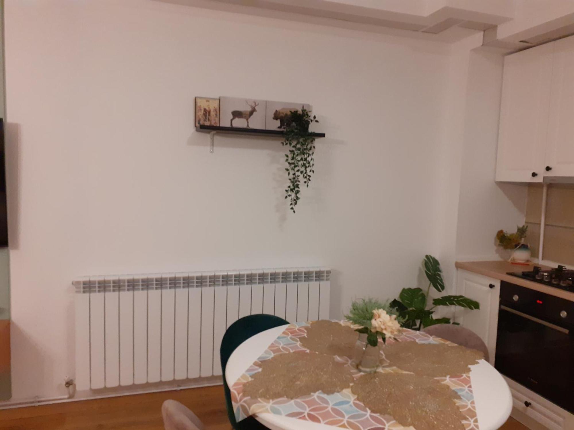 The Flower Clabucet Studio 普雷代亚尔 外观 照片